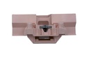 GE Dishwasher Latch Assembly - WG04F00761