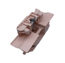 GE Dishwasher Latch Assembly - WG04F00761