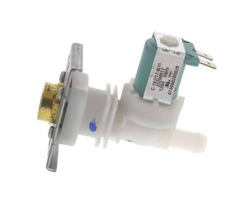GE Dishwasher Water Inlet Valve - WG04F09885 