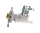 GE Dishwasher Water Inlet Valve - WG04F09885 