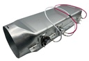 LG Dryer Heater Assembly - 5301EL1001W, Replaces: 5301EL1001U