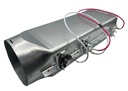 GE Dryer Heating Element Assembly - WE11X10018