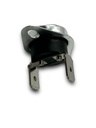 GE Dryer Thermal Fuse - WE04X27739, Replaces: INVERTEC