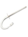 Electrolux Oven Temperature Sensor - 316490001 or 7316490001, REPLACES: 08017097 PD00000387 316111201 316111203 316134901 316217001 316217003 318087600 5303208888 7316490001 INVERTEC
