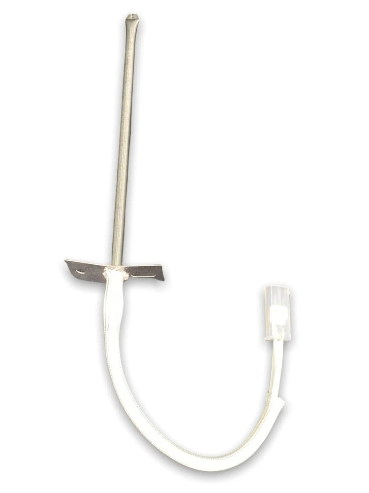 Electrolux Oven Temperature Sensor - 316490001 or 7316490001, REPLACES: 08017097 PD00000387 316111201 316111203 316134901 316217001 316217003 318087600 5303208888 7316490001 INVERTEC