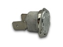 GE Microwave High-Limit Thermostat - WB20X10059