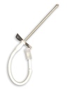 Electrolux Oven Temperature Sensor - 316490001 or 7316490001, REPLACES: 08017097 PD00000387 316111201 316111203 316134901 316217001 316217003 318087600 5303208888 7316490001 INVERTEC