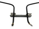 GE Range Oven Bake Element - WB44T10003