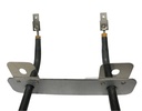 GE Range Oven Bake Element - WB44T10003