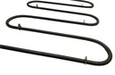 GE Range Oven Bake Element - WG02F02053