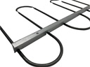 GE Range Oven Bake Element - WG02F04107