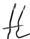 GE Range Oven Bake Element - WG02F04107