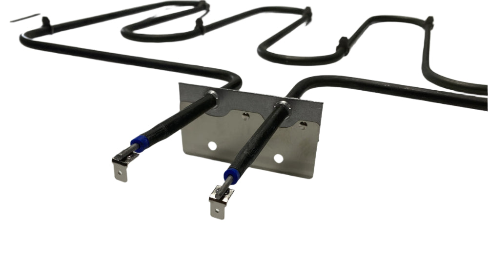 GE Range Oven Bake Element - WG02F04319