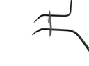 GE Range Oven Bake Element - WG02F05414