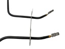 GE Range Oven Bake Element - WG02F05414