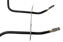 GE Range Oven Bake Element - WG02F05443