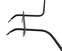 GE Range Oven Bake Element - WG02F05443