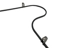 GE Range Oven Bake Element - WG02F05449, Replaces: 311734