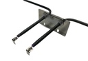 GE Range Oven Bake Element - WG02F05455,