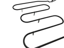 GE Range Oven Bake Element - WG02F05466