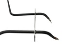 GE Range Oven Bake Element - WG02F06017