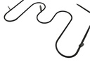 GE Range Oven Bake Element - WG02F06017