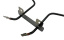 GE Range Oven Bake Element - WG02F06017