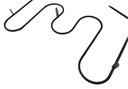 GE Range Oven Bake Element - WG02F06214