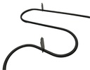 GE Range Oven Bake Element - WG02F06214
