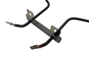 GE Range Oven Bake Element - WG02F06214
