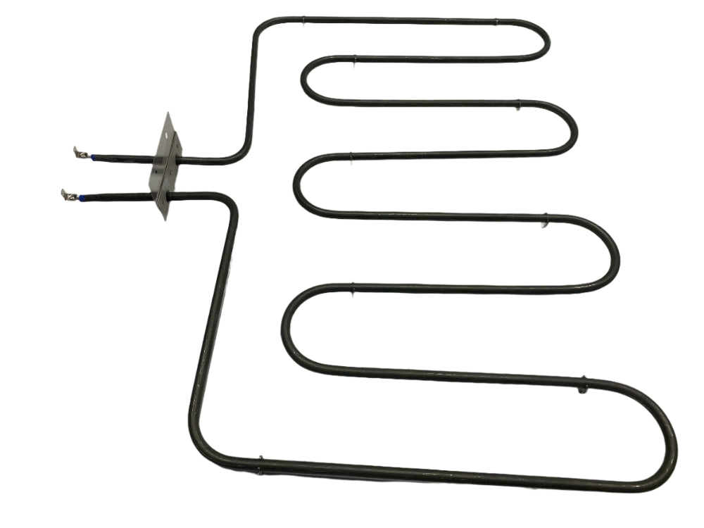 GE C++ Element Bake Asm - WG02F07551, Replaces: WB44T10110