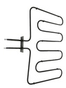 GE C++ Element Bake Asm - WG02F07551, Replaces: WB44T10110