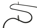 GE Oven Bake Element - WG02F07559