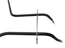 GE Oven Bake Element - WG02F07559