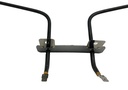 GE Range Oven Bake Element - WS01F11296,