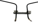 GE Range Oven Bake Heating Element - WB44X5082, Replaces: P328011