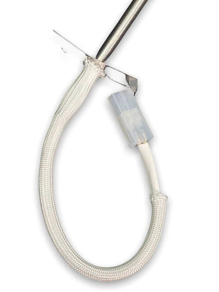 Electrolux Oven Temperature Sensor - 5304497424 or  5304414780, REPLACES: 3018012 PD00006052 3018668 3202382 3204593 316072000 316101700 316111200 316111202 316134900 5304414780 P295003 INVERTEC