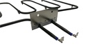 GE Range Oven Broil Element - WG02F05482