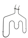 GE Range/Oven Broil Element - WG02F06037, Replaces: WB44K5017