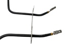 GE Range Oven Broil Element - WS01F11295