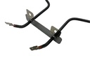 GE Range Bake Element - WB44T10016