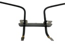 GE Range Bake Element - WB44X45494, Replaces: WB44T10060