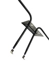 GE Range Bake Element - WG02F05433