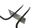 GE Range Bake Element - WG02F05433