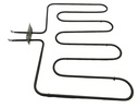 GE Range Bake Heating Element - WB44X45487, Replaces: WB44T10085