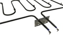 GE Range Bake Heating Element - WB44X45487, Replaces: WB44T10085