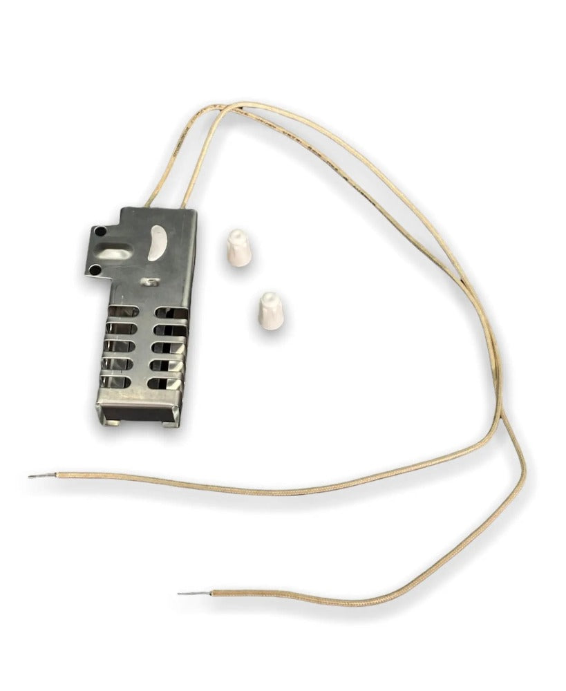 Electrolux Range Flat Gas Igniter, Hot Surface - 5303912586, REPLACES: 072T699F01 316T013S01 316T017P01 316T017P02 316T017P03 316T017P05 316T017P06 INVERTEC