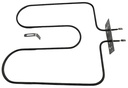 GE Range Oven Bake Element - WB44T10064, Replaces: WB44T10017