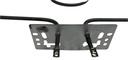 GE Range Oven Bake Element - WB44T10064, Replaces: WB44T10017