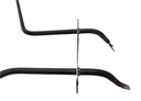 GE Range Oven Bake Element - WB44T10065